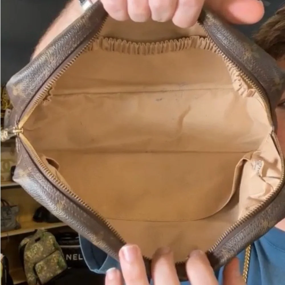 Louis Vuitton Monogram Toilette
